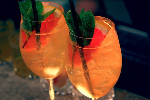 Potts Point Dining Walk - Accommodation Ballina 13
