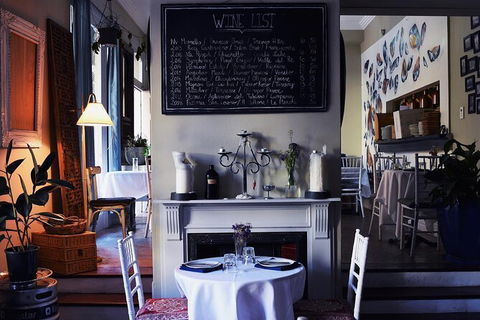 Potts Point Dining Walk - Accommodation Ballina 4