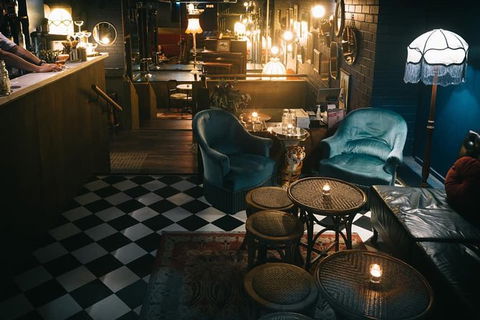 Potts Point Dining Walk - Accommodation Ballina 11