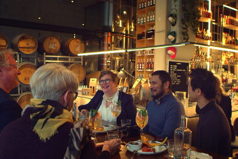 Potts Point Dining Walk - Accommodation Ballina 6