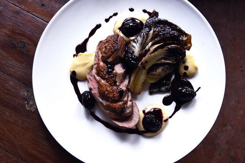 Potts Point Dining Walk - Accommodation Ballina 1
