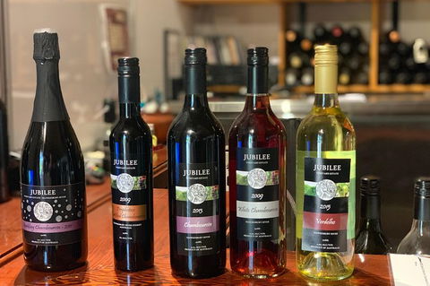 Sydney Winery And Cider Tour. - Accommodation Ballina 7