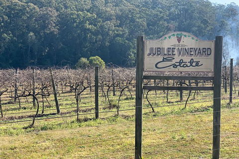 Sydney Winery And Cider Tour. - Accommodation Ballina 0