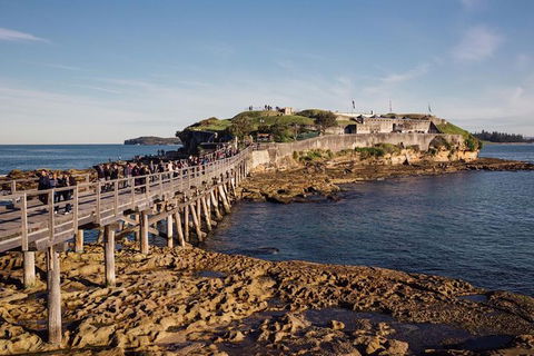 4-Hour Private Sydney Sightseeing Tour With Pickup - Accommodation Ballina 3