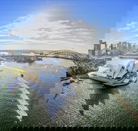 4-Hour Private Sydney Sightseeing Tour with Pickup - Accommodation Ballina