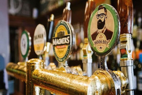 The Rocks Convict Pub Walk - Accommodation Ballina 2