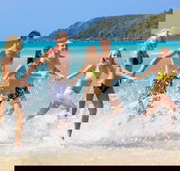 3-Day Tour from Sydney to the Gold Coast Including Port Stephens and Byron Bay - Accommodation Ballina