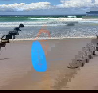 5 Day Surf Pack - Surf Manly Beach - Accommodation Ballina