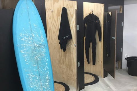 5 Day Surf Pack - Surf Manly Beach - Accommodation Ballina 9