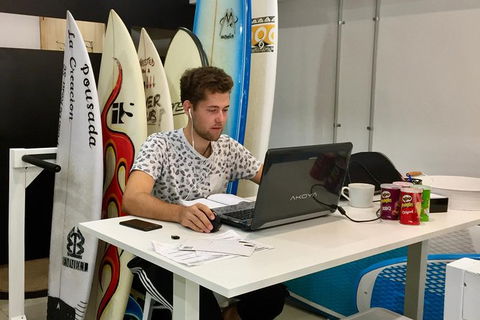 5 Day Surf Pack - Surf Manly Beach - Accommodation Ballina 4