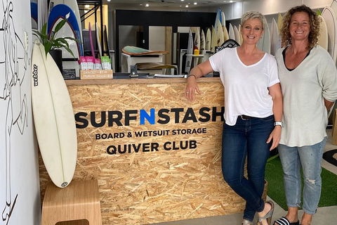5 Day Surf Pack - Surf Manly Beach - Accommodation Ballina 5