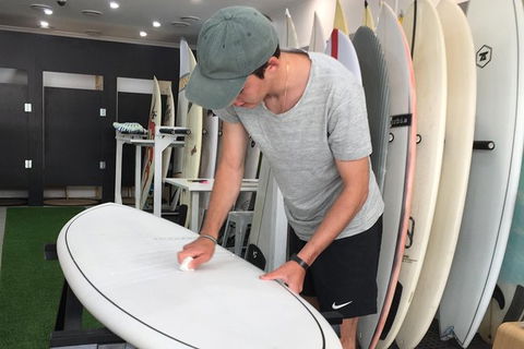 5 Day Surf Pack - Surf Manly Beach - Accommodation Ballina 8