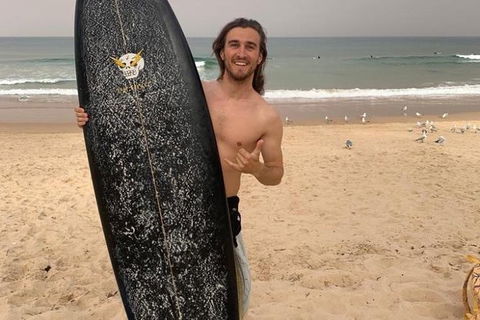 5 Day Surf Pack - Surf Manly Beach - Accommodation Ballina 6