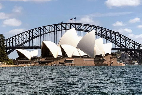 Discover Sydney - Botanic - Accommodation Ballina 6