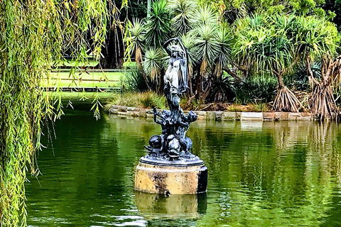 Discover Sydney - Botanic - Accommodation Ballina 7