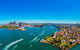 Sydney Airport Transfers : Sydney Airport SYD To Sydney City In Luxury Van - thumb 7