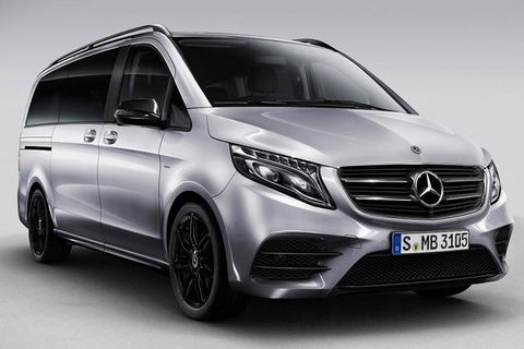 Sydney Airport Transfers : Sydney Airport SYD To Sydney City In Luxury Van - Accommodation Ballina 0