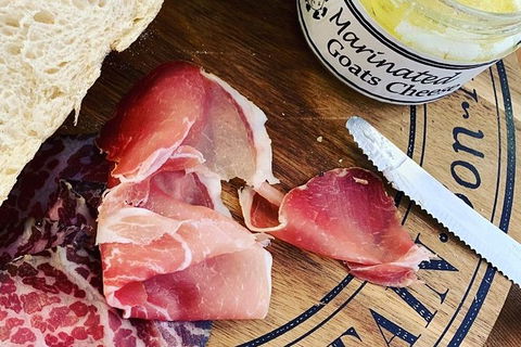 Skip The Line: Hunter Valley Cheese Factory - Handmade Cheese Tasting - Accommodation Ballina 1