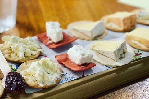 Skip The Line: Hunter Valley Cheese Factory - Handmade Cheese Tasting - Accommodation Ballina 0