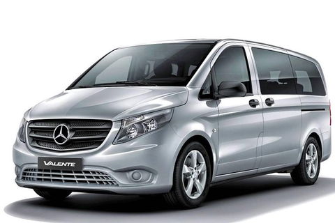 Luxurious Sydney Intl Airport Private Transfer To Or From Sydney CBD Max 10 - Accommodation Ballina 1