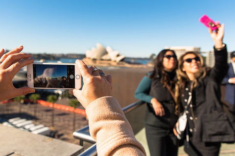 Smartphone & Camera Photography Basics - Accommodation Ballina 4