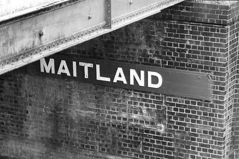 Maitland Dark Stories True Crime Tour - Accommodation Ballina 3