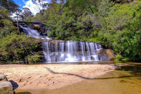 4 Day Blue Mountains & The Southern Highlands Adventure - Accommodation Ballina 5