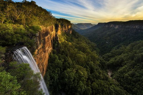 4 Day Blue Mountains & The Southern Highlands Adventure - Accommodation Ballina 3