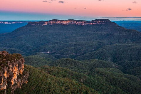 4 Day Blue Mountains & The Southern Highlands Adventure - Accommodation Ballina 0