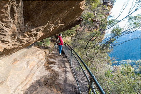 4 Day Blue Mountains & The Southern Highlands Adventure - Accommodation Ballina 4