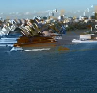 Private and tailored tiny group tour of Sydney with travel writer and historian - Accommodation Ballina