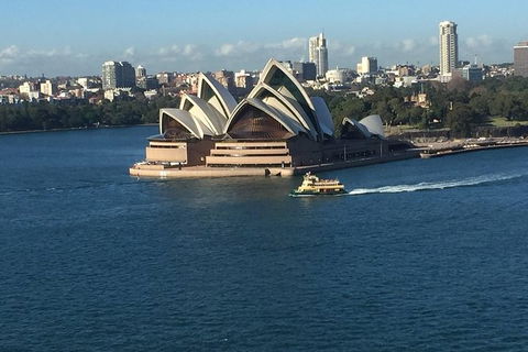Private And Tailored Tiny Group Tour Of Sydney With Travel Writer And Historian - Accommodation Ballina 0