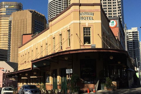 Private And Tailored Tiny Group Tour Of Sydney With Travel Writer And Historian - Accommodation Ballina 2