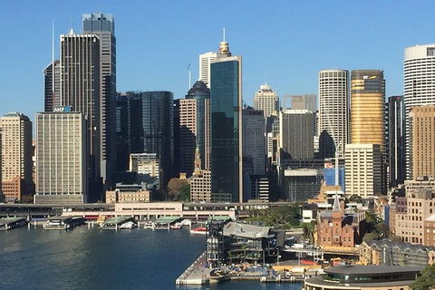Private And Tailored Tiny Group Tour Of Sydney With Travel Writer And Historian - Accommodation Ballina 1
