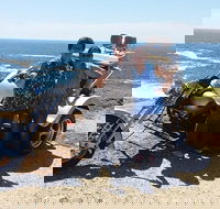 Bondi  Sydney Sights Trike Tour 1.5hrs - Accommodation Ballina