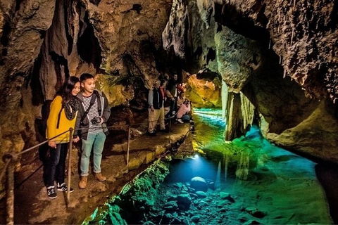 Blue Mountains Private Tour From Sydney With Jenolan Caves - Accommodation Ballina 3