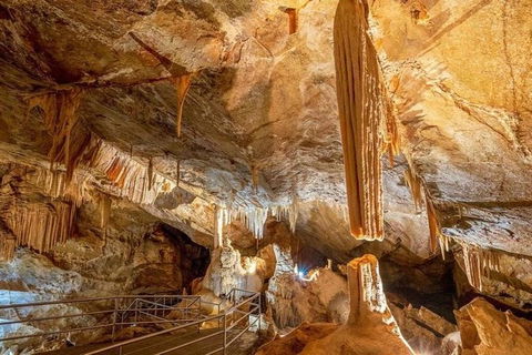Blue Mountains Private Tour From Sydney With Jenolan Caves - Accommodation Ballina 6
