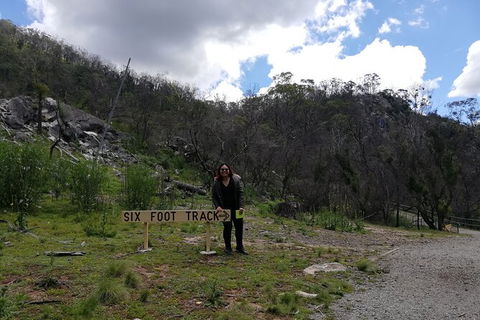 Blue Mountains Private Tour From Sydney With Jenolan Caves - Accommodation Ballina 2