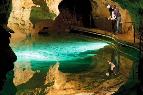 Blue Mountains Private Tour From Sydney With Jenolan Caves - Accommodation Ballina 7