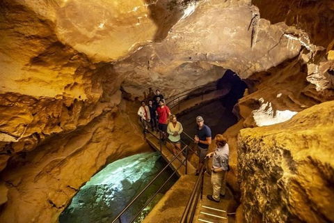 Blue Mountains Private Tour From Sydney With Jenolan Caves - Accommodation Ballina 5