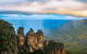 Blue Mountains Private Tour From Sydney With Jenolan Caves - thumb 10