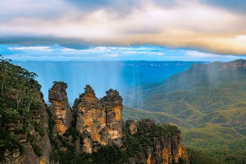 Blue Mountains Private Tour From Sydney With Jenolan Caves - Accommodation Ballina 10