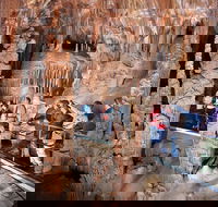 Blue Mountains Private Tour from Sydney with Jenolan Caves - Accommodation Ballina