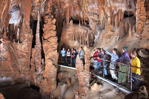 Blue Mountains Private Tour From Sydney With Jenolan Caves - Accommodation Ballina 0