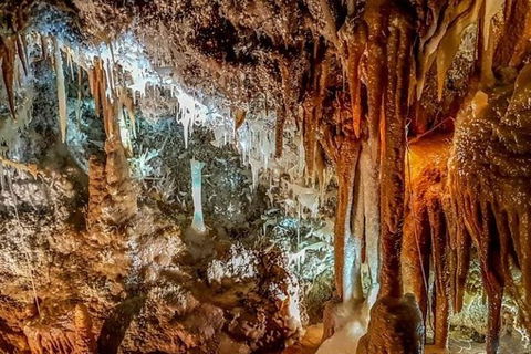 Blue Mountains Private Tour From Sydney With Jenolan Caves - Accommodation Ballina 11