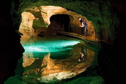 Blue Mountains Private Tour From Sydney With Jenolan Caves - Accommodation Ballina 14