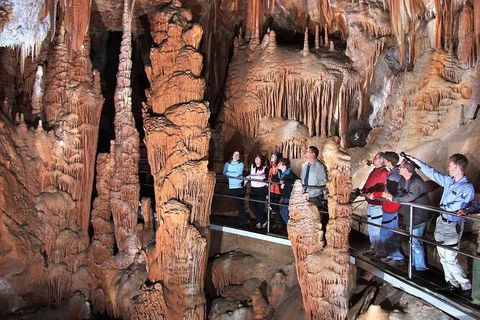Blue Mountains Private Tour From Sydney With Jenolan Caves - Accommodation Ballina 12