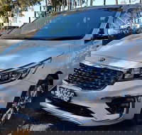 Sydney Private Airport Transfer - Accommodation Ballina