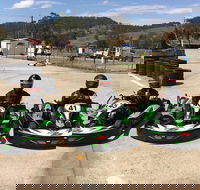 Go Karting Experience for Kids  Teens ages 7 to 13 years - Accommodation Ballina