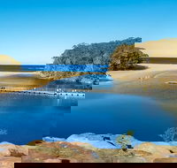 Kiama SouthCoast Uncovered Beaches Bush  Sunset PRIVATE Full Day Tour - Accommodation Ballina